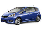 Used 2012 Honda Fit for sale.