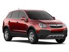 Used 2009 Saturn VUE for sale.