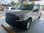 Used 2020 Ford F-150 for sale.