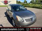 2008 Nissan Rogue Gray, 86K miles