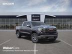 2024 GMC Sierra 1500 Silver