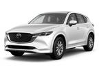 2024 Mazda CX-5 Gray