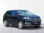 2024 Ford Edge Black, 674 miles