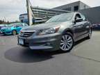 2012 Honda Accord Gray, 130K miles