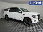 2022 GMC Yukon XL White, 51K miles