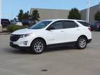 2021 Chevrolet Equinox, 52K miles