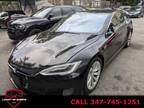 $16,995 2016 Tesla Model S with 87,610 miles!