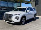 Used 2020 Hyundai Palisade SEL for sale