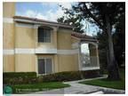 Nw Rd St Apt,oakland Park, Condo For Sale