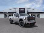 2024 GMC Sierra 2500, new