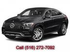 2021 Mercedes-Benz GLE-Class with 33,801 miles!