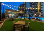 18036 Park Row Unit: 2502 Houston Texas 77084