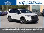 2019 Honda Passport, 62K miles