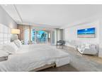 Fisher Island Dr Unit,miami Beach, Condo For Sale