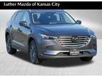 2021 Mazda CX-9 Gray, 32K miles