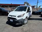 2017 Ford Transit Connect Carg XL Van 4D ,