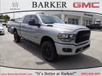 2023 RAM 2500 Gray, 23K miles