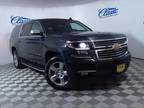 2018 Chevrolet Suburban, 65K miles