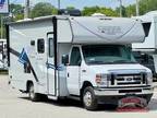 2022 Coachmen Cross Trail XL 22XG Ford E-350