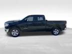 2022 RAM 1500 Black, 31K miles