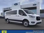 new 2024 Ford Transit-350 Passenger Van