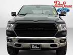 2021 Ram 1500 4WD Big Horn Crew Cab