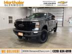 2021 Ford F-350 Gray, 43K miles