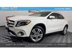 2020 Mercedes-Benz GLA 250 4MATIC SUV for sale