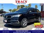 2019 Acura MDX for sale