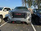 2021 GMC Sierra 1500 4WD AT4 Crew Cab