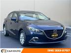 2015 Mazda MAZDA3 i Touring Hatchback 4D for sale