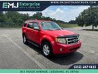 2009 Ford Escape XLT for sale