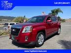 2013 GMC Terrain SLE for sale