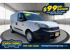 2021 Ram ProMaster City Cargo Van Tradesman for sale