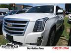 2016 Cadillac Escalade Premium Collection for sale