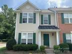 Townhouse - Charlotte, NC 12334 Jessica Pl