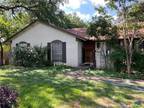 Burrough Dr, Austin, Home For Sale