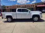 Used 2020 CHEVROLET COLORADO For Sale