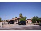 Foreclosure Property: N El Mirage Rd