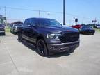 2022 RAM 1500 Gray, 24K miles