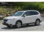 2015 Subaru Forester 2.5i Premium - Naugatuck,Connecticut