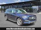 2022 Mercedes-Benz GLS GLS 450 4MATIC