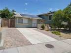 One Story, Tri Level, Single Family Residence - Las Vegas, NV 825 Cline St