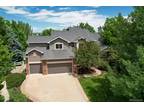 8001 LOUDEN CIRCLE CT, WINDSOR, CO 80528 Single Family Residence For Sale MLS#