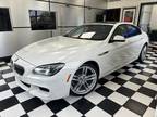 2014 BMW 6 Series 640i Gran Coupe - Pompano Beach,Florida