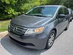 Used 2011 HONDA ODYSSEY For Sale