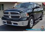 Used 2017 RAM 1500 For Sale