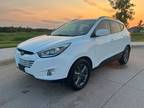 2014 Hyundai TUCSON SE - Dallas,TX