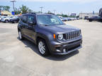 2019 Jeep Renegade Gray, 81K miles