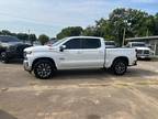 2021 Chevrolet Silverado 1500 White, 52K miles